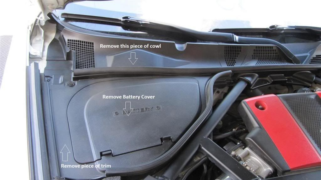 DIY GTM Fuel Pump Voltage Stabilizer installation Nissan 370Z Forum